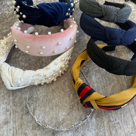NWT TIARAS BUNDLE - Picture 2 of 5